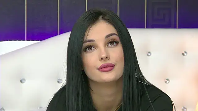 SophiaVilner online show from 03.20.25