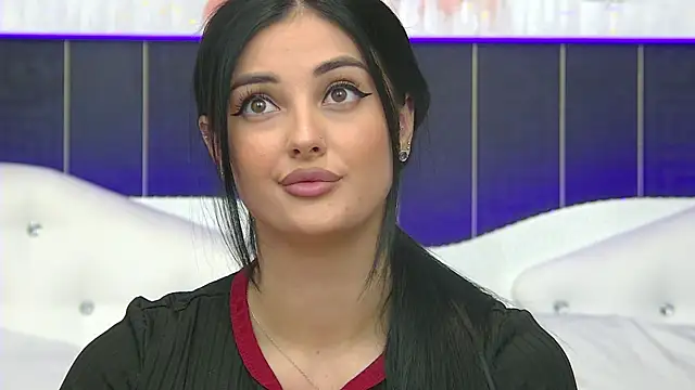 SophiaVilner online show from 09.26.25