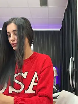 SophiaVilner online show from 02.23.26