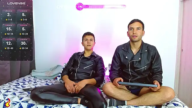 dorian h  online show from 12.13.24
