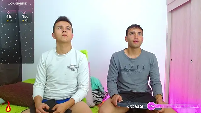 dorian h  online show from 01.08.25