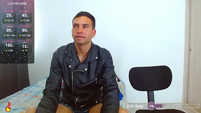 dorian h  online show from 02.27.25