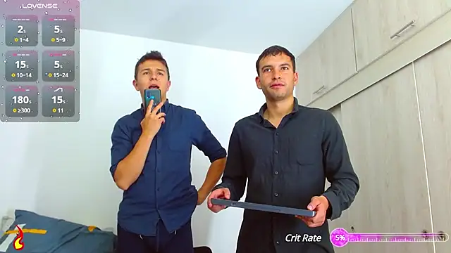 dorian h  online show from 03.10.25