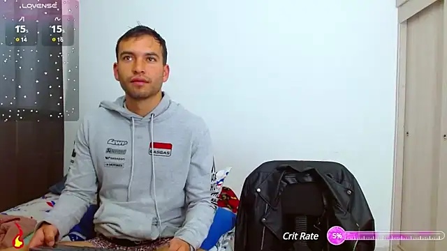 dorian h  online show from 03.13.25