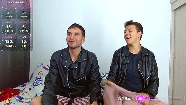 dorian h  online show from 03.14.25