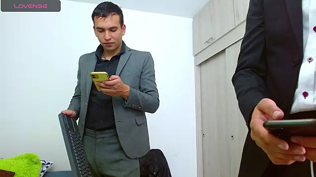 dorian h  online show from 03.23.25