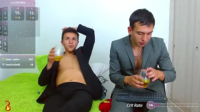 dorian h  online show from 03.23.25