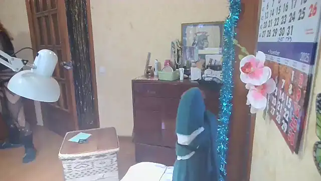 LadaXMay online show from 10.10.25