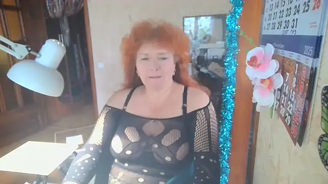 LadaXMay online show from 10.21.25