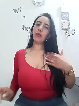 christine-x online show from 10.09.25