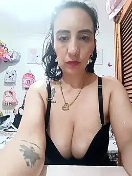 christine-x online show from 01.09.26