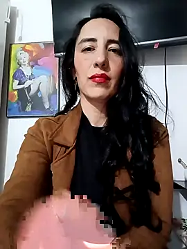 christine-x online show from 03.10.26