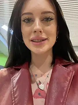 Snapshot of Melissa_crazy chatting on 12.05.24 Melissa crazy online show from 12.05.24