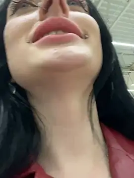 Snapshot of Melissa_crazy chatting on 01.22.25 Melissa crazy online show from 01.22.25