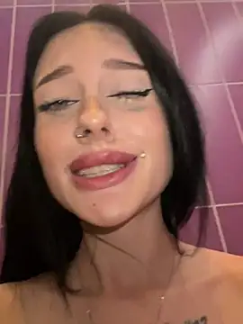 Snapshot of Melissa_crazy chatting on 01.29.25 Melissa crazy online show from 01.29.25