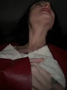 Snapshot of Melissa_crazy chatting on 01.30.25 Melissa crazy online show from 01.30.25