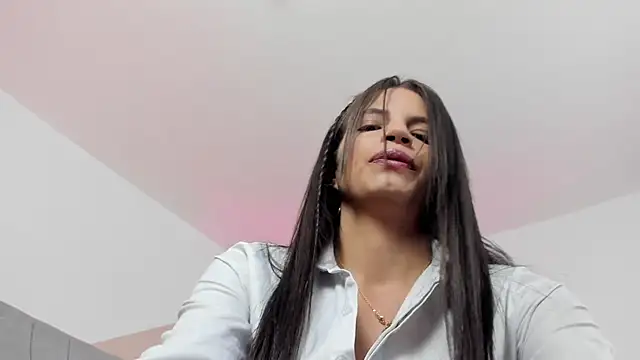 angieebaezz online show from 03.04.25