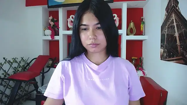 Snapshot of Letty_Plugxo chatting on 09.27.25 Letty Plugxo online show from 09.27.25