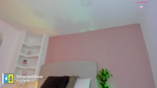 Ammy xx online show from 03.28.26