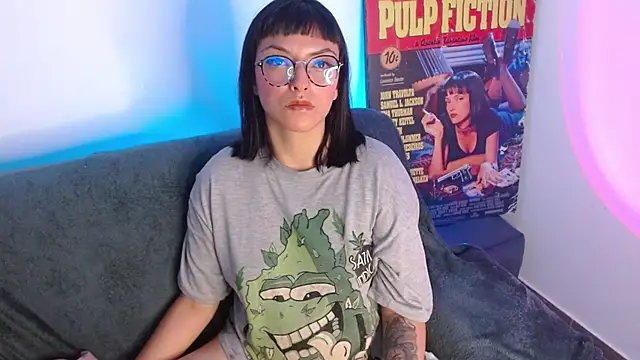 Snapshot of Collin_Sam chatting on 09.30.25 Collin Sam online show from 09.30.25