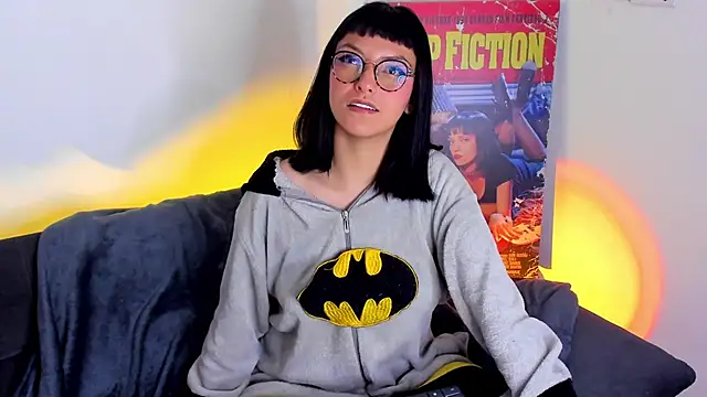 Snapshot of Collin_Sam chatting on 10.27.25 Collin Sam online show from 10.27.25