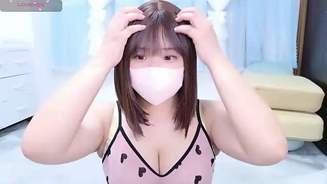 Snapshot of _mirai0917 chatting on 10.12.25 mirai0917 online show from 10.12.25