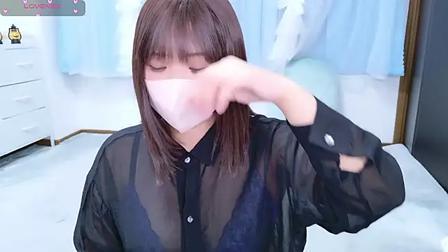 Snapshot of _mirai0917 chatting on 10.21.25 mirai0917 online show from 10.21.25