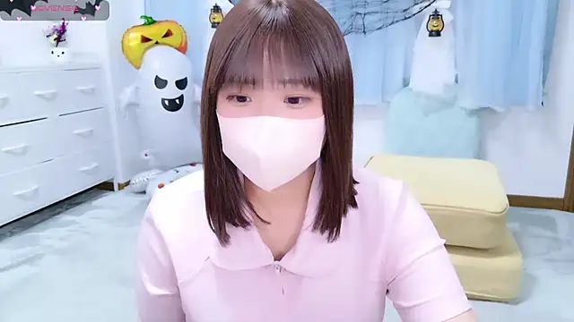 Snapshot of _mirai0917 chatting on 10.25.25 mirai0917 online show from 10.25.25