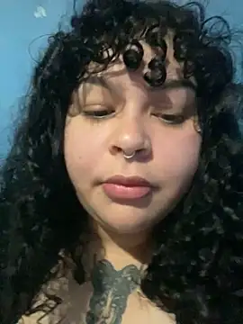 Kimberliprivv online show from 06.02.26