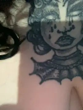 Kimberliprivv online show from 06.08.26