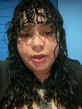 Kimberliprivv online show from 07.03.26