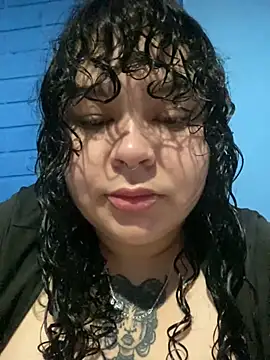 Kimberliprivv online show from 07.07.26