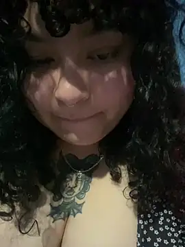 Kimberliprivv online show from 07.11.26