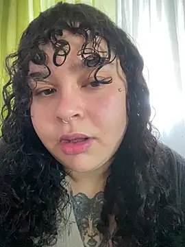 Kimberliprivv online show from 07.14.26