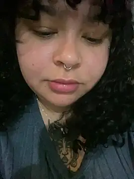 Kimberliprivv online show from 07.26.26