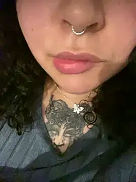 Kimberliprivv online show from 08.03.26