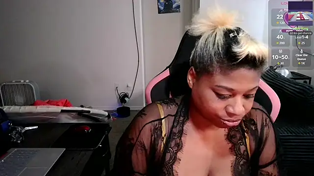 lexilove8 online show from 11.16.25