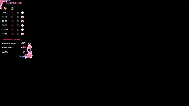 PiaSmile online show from 03.10.25