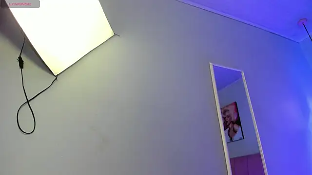 ScarletGV online show from 02.27.26