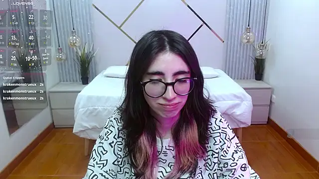 LenaRoses online show from 10.16.25