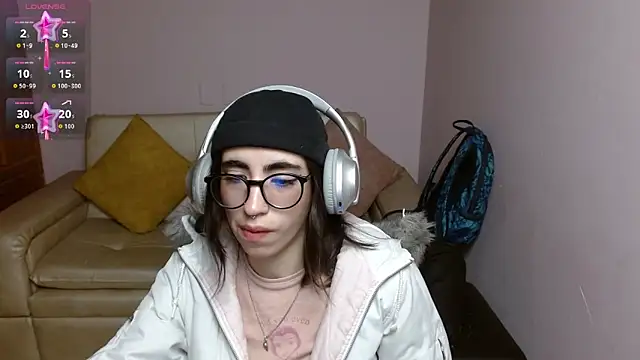 LenaRoses online show from 04.02.26