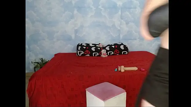 Valerii Gil online show from 12.02.25