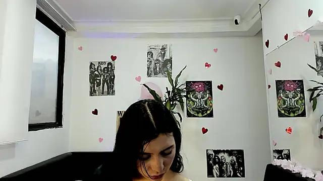 alice greco online show from 02.11.26