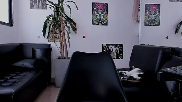 alice greco online show from 03.03.26