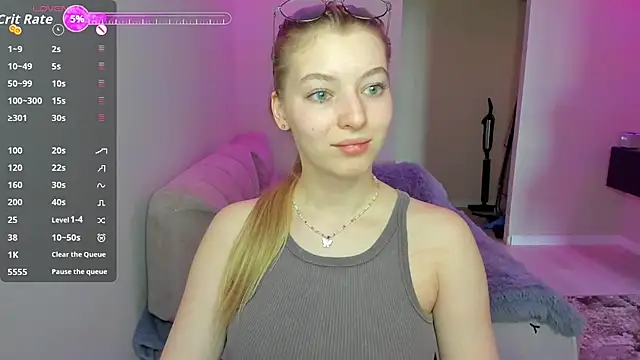 Drive-Crazy- online show from 04.12.26