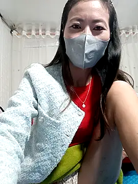 Sweet Toy20 online show from 10.21.25