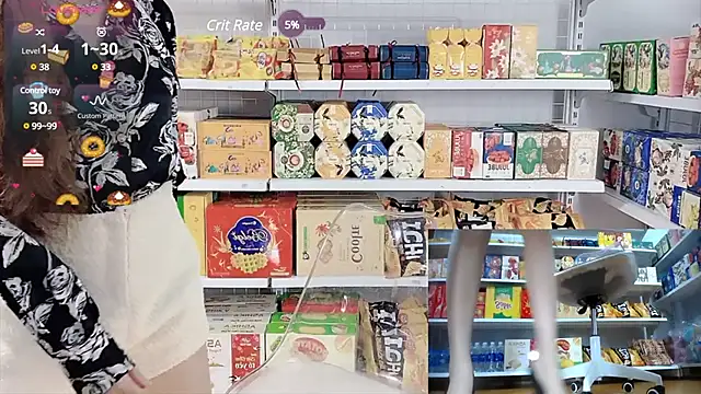  7Eleven  online show from 02.21.25