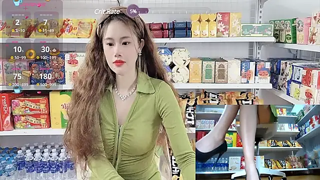  7Eleven  online show from 03.05.25