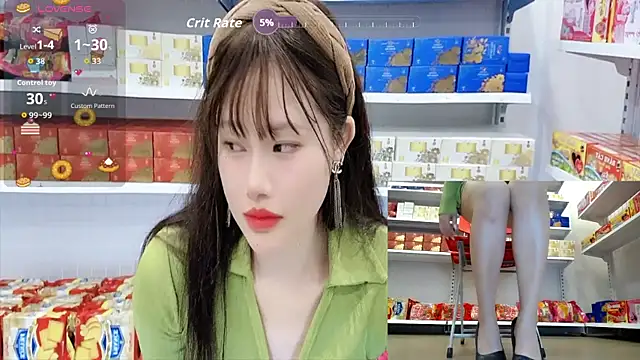  7Eleven  online show from 06.08.26