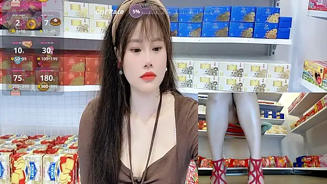  7Eleven  online show from 06.11.26